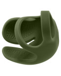 Anelli Fallici Evolved Zero Tolerance Verde
