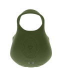 Anelli Fallici Evolved Zero Tolerance Verde
