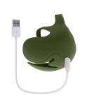 Anelli Fallici Evolved Zero Tolerance Verde