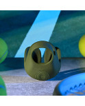 Anelli Fallici Evolved Zero Tolerance Verde