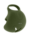 Anelli Fallici Evolved Zero Tolerance Verde