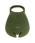 Anelli Fallici Evolved Zero Tolerance Verde