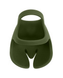 Anelli Fallici Evolved Zero Tolerance Verde