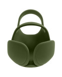 Anelli Fallici Evolved Zero Tolerance Verde