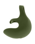 Anelli Fallici Evolved Zero Tolerance Verde