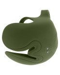 Anelli Fallici Evolved Zero Tolerance Verde