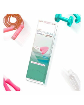 Tamponi Igienici Sport, Spa & Love Joydivision normale (10 uds)