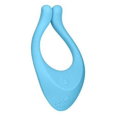 Massaggiatore di Coppia Satisfyer Partner