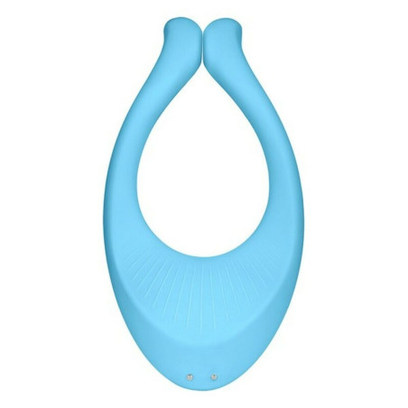 Massaggiatore di Coppia Satisfyer Partner