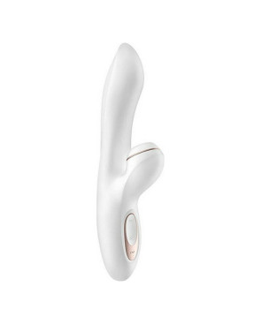 Vibratore Rabbit Satisfyer Satprograb