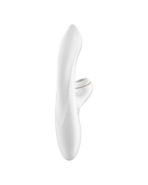 Vibratore Rabbit Satisfyer Satprograb