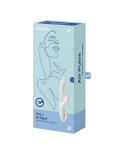 Vibratore Rabbit Satisfyer Satprograb