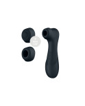 Succhia Clitoride Satisfyer Pro 2 Generation 3 Nero