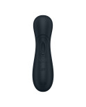 Succhia Clitoride Satisfyer Pro 2 Generation 3 Nero