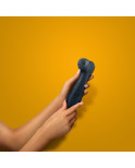 Succhia Clitoride Satisfyer Pro 2 Generation 3 Nero
