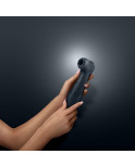 Succhia Clitoride Satisfyer Pro 2 Generation 3 Nero
