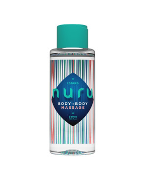 Olio per Massaggio Erotico Cobeco 500 ml