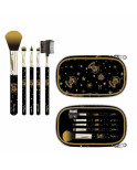 Set di Pennelli per il Trucco Harry Potter 4 Pezzi