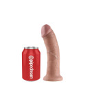Pene realistico Pipedream King Cock Naturale Ø 4,6 cm
