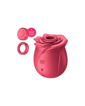Vibratore Satisfyer PRO 2 CLASSIC Rosa