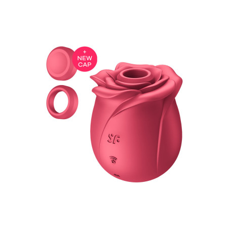 Vibratore Satisfyer PRO 2 CLASSIC Rosa