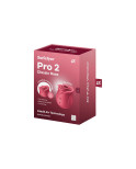 Vibratore Satisfyer PRO 2 CLASSIC Rosa