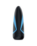 Masturbatore Satisfyer 00802756 Nero/Blu Silicone 24,5 cm