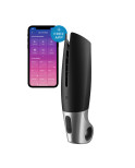 Elettrostimolatore Satisfyer Power Masturbator