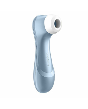 Succhia Clitoride Satisfyer Pro 2 Air Pulse Azzurro