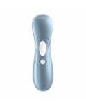 Succhia Clitoride Satisfyer Pro 2 Air Pulse Azzurro