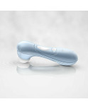 Succhia Clitoride Satisfyer Pro 2 Air Pulse Azzurro