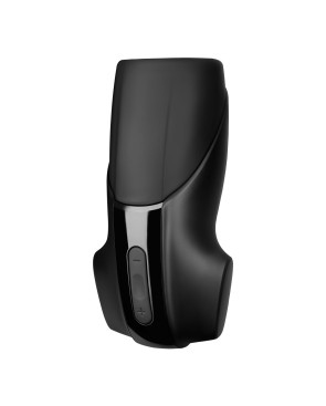 Masturbatore Satisfyer Men Vibration Nero