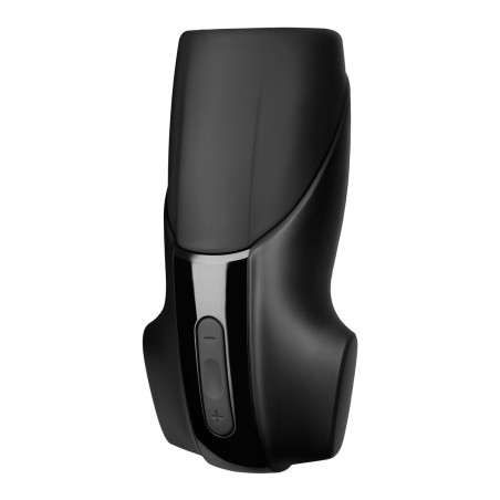 Masturbatore Satisfyer Men Vibration Nero