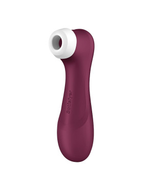 Succhia Clitoride Satisfyer Pro 2 Generation 3 Rosso