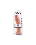 Pene realistico Pipedream King Cock Naturale