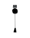 Piumino per Solletico Pipedream Fetish Fantasy Series Limited Edition Nero