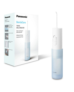 Idropulsore Dentale Panasonic EW-DJ11-A503