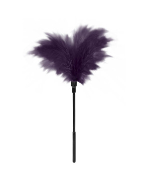 Piumino per Solletico Guilty Pleasure Viola