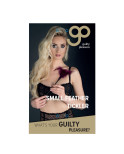 Piumino per Solletico Guilty Pleasure Viola