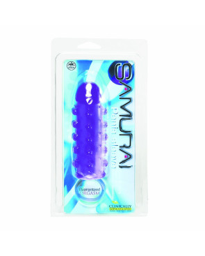 Cover per pene NMC Viola Ø 4 cm