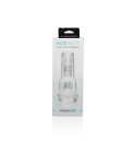 Masturbatore Fleshlight Ice Lady Trasparente