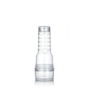 Masturbatore Fleshlight Ice Lady Trasparente