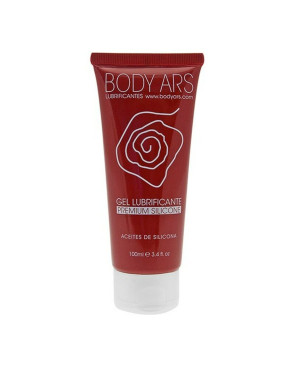 Lubrificante al Silicone Body Ars (100 ml)
