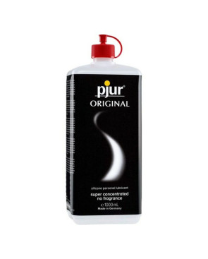 Lubrificante al Silicone Pjur 10090 1 L