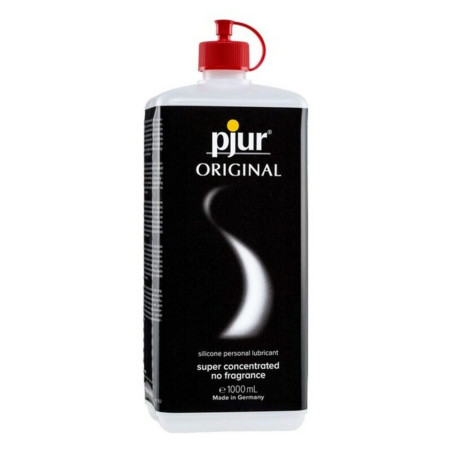 Lubrificante al Silicone Pjur 10090 1 L