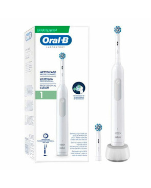Spazzolino da Denti Elettrico Oral-B Pro 1