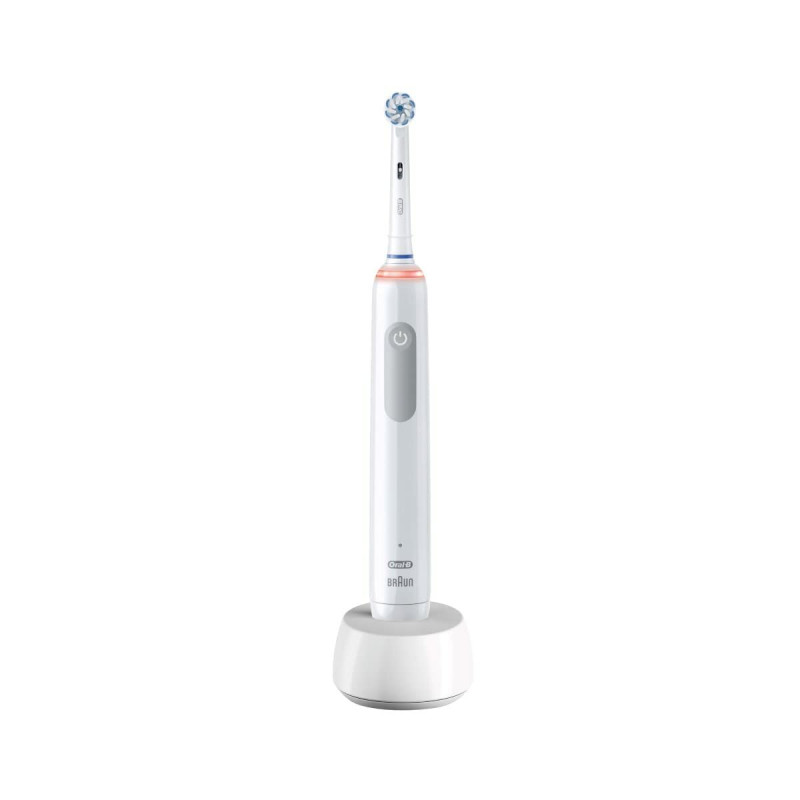 Spazzolino da Denti Elettrico Oral-B Pro3