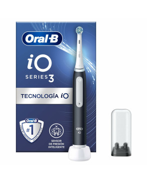 Spazzolino da Denti Elettrico Oral-B iO 3 (3 Pezzi)