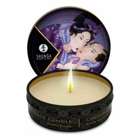 Candela Massaggio Shunga 10736 30 ml