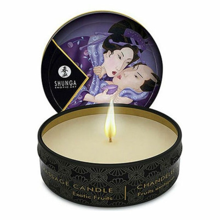 Candela Massaggio Shunga 10736 30 ml